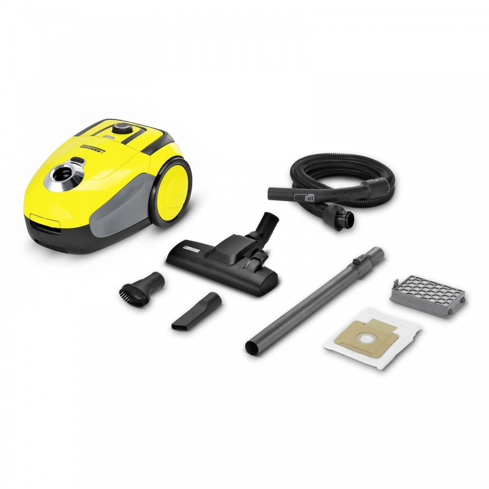 Kärcher Vacuum Cleaner  700 W (VC 2)