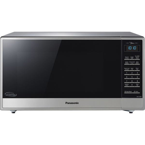 Panasonic Microwave 1100W NN-ST785SPTE