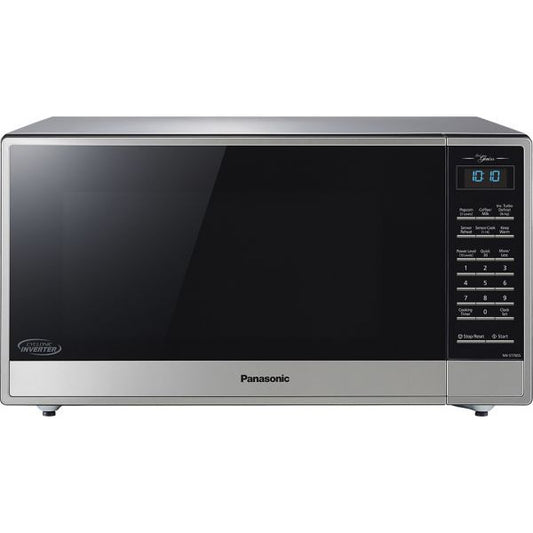 Panasonic Microwave 1100W NN-ST785SPTE
