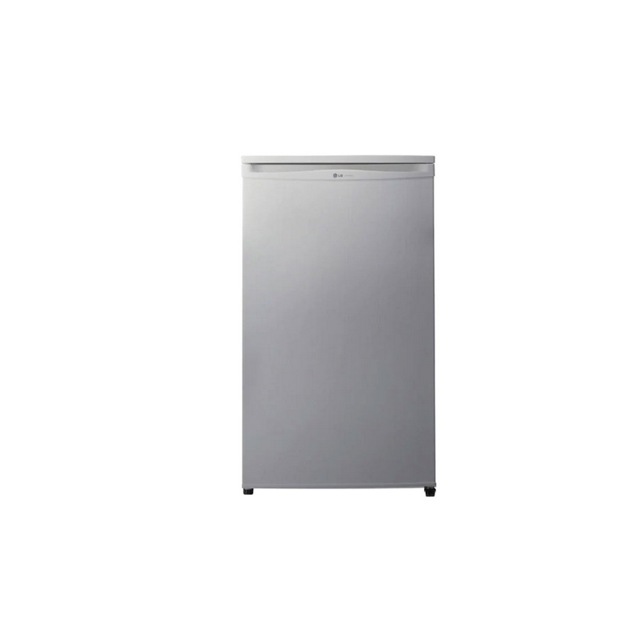 LG  1 Door Refrigerator, 92L gross capacity, White color