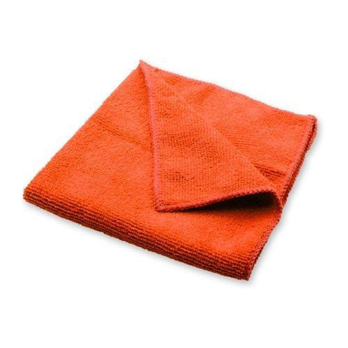 Engineering Anti-Dust Cleaning Cloth  37x30 cm - Orange