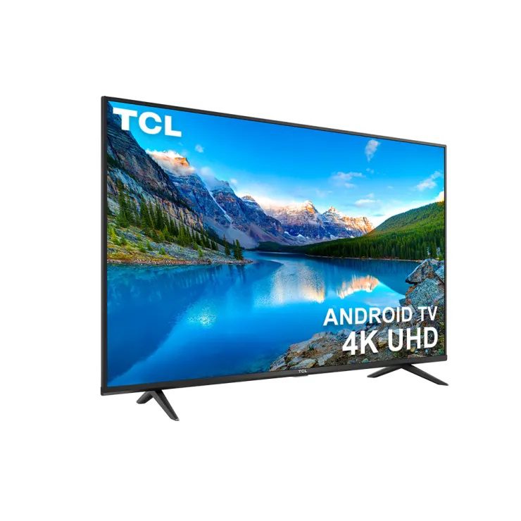 TCL 98 Inch QLED 4K Android TV TCL98C735