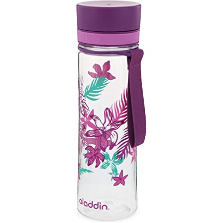 Aladdin 0.6L Aveo Water Bottle
