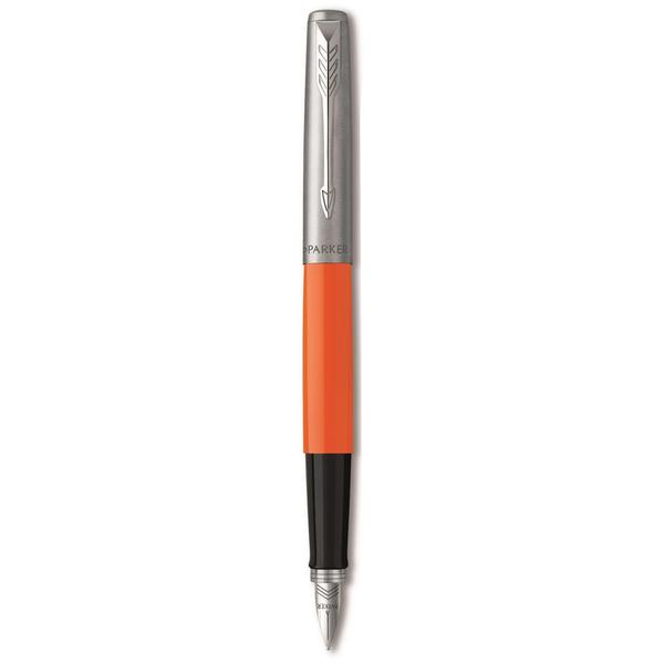 Parker Jotter Fountain Pen - Originals - Orange