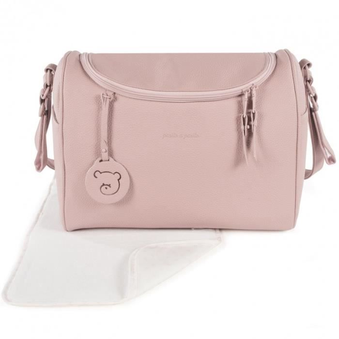 Sac a langer rose new arrivals