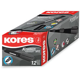 Kores Permanent Marker