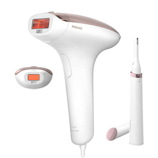 Philips IPL For Body & Face