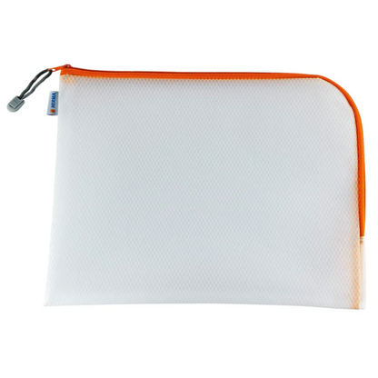 Herma Universal Zipper Bag A4+