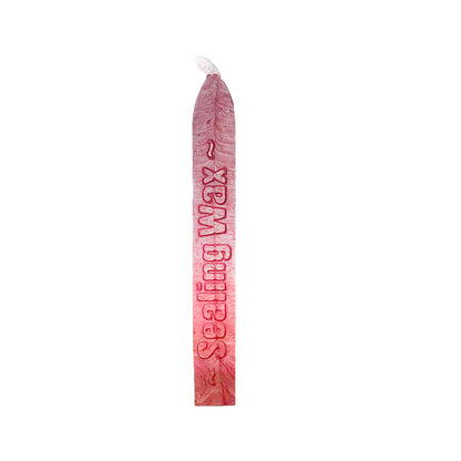Wax Wicks for Sealing Wax (Metallic Colors)