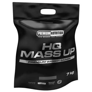 Premium Nutrition HQ MASS UP