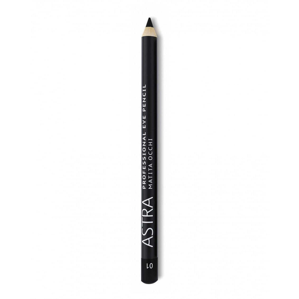 Astra Professional Eye Pencil 6 Colors 01-06