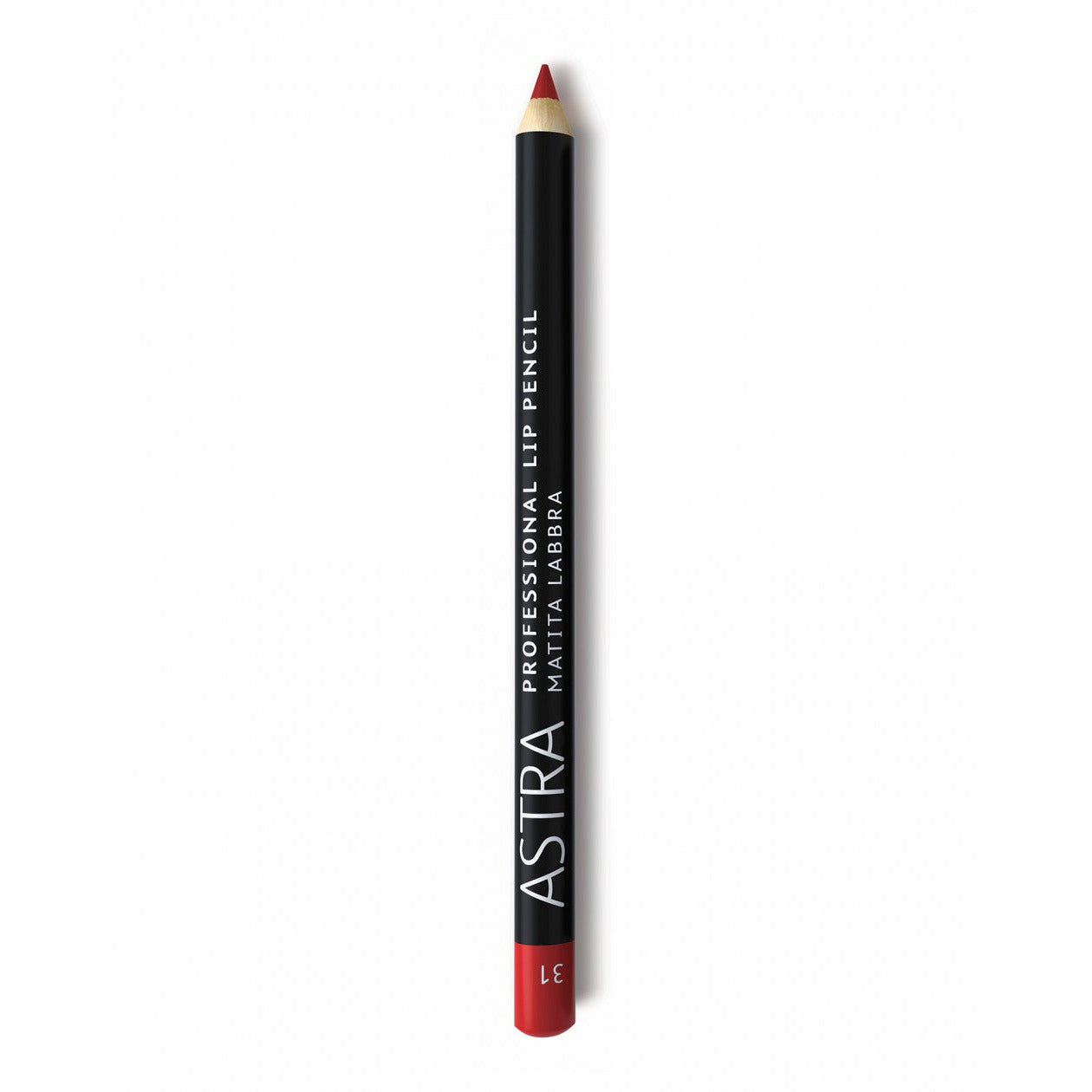 Astra Professional Lip Pencil Available in 11 Colors