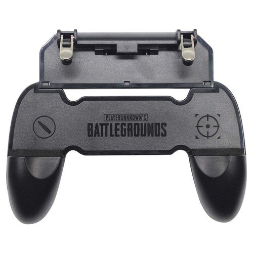 Plastic Pub G W12 Mobile Game Controller