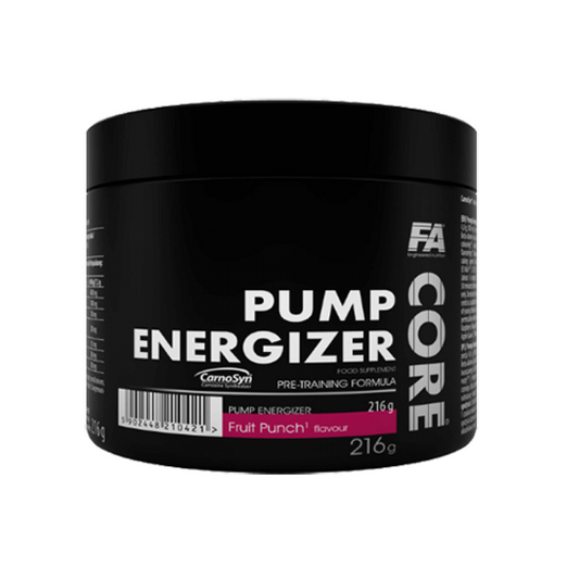 FA Core Pump Energizer