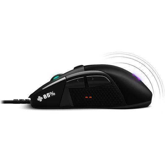 Rival 710 Gaming Mouse 5707119035637