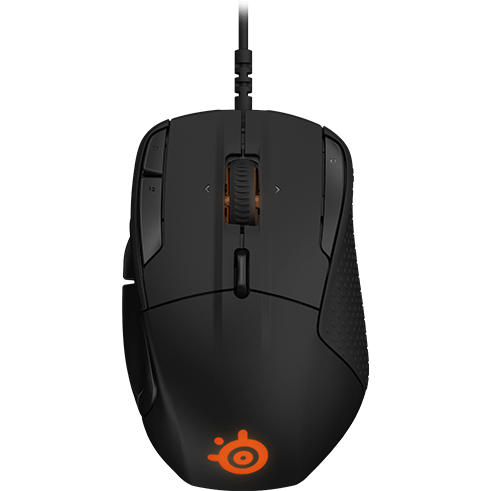 steelseries Mouse Rival  500