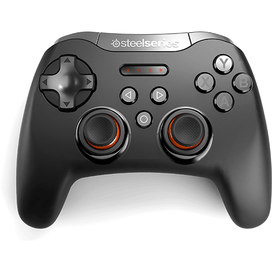 SteelSeries Stratus Xl For Windows + Android„ Controller 5707119024235