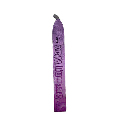 Wax Wicks for Sealing Wax (Metallic Colors)