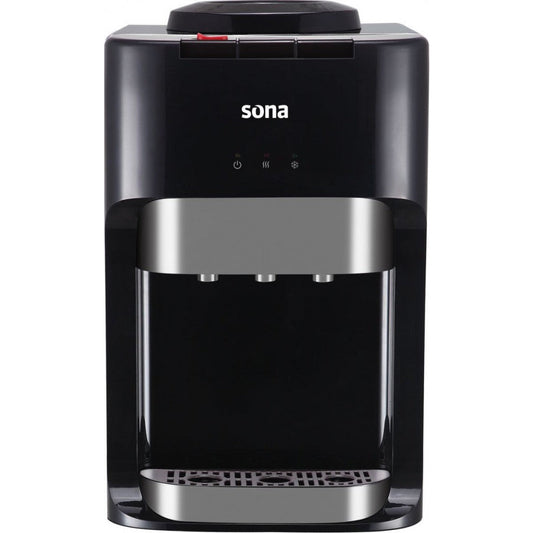 Sona Table Water Dispenser Yl-1500T-B