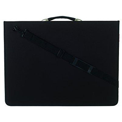 Reeves Presentation Portfolio Plus Inserts A2