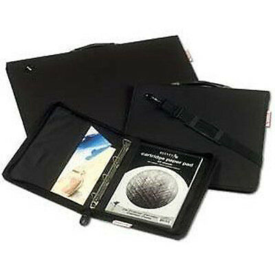 Reeves Presentation Portfolio Plus Inserts A2
