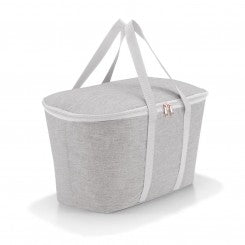 جديد Reisenthel 20L Thermoshopper Twist Cooler Bag 44،5x24،5x25cm