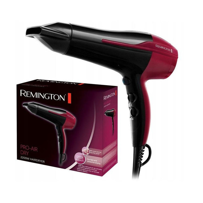 Remington hair dryer d 5950