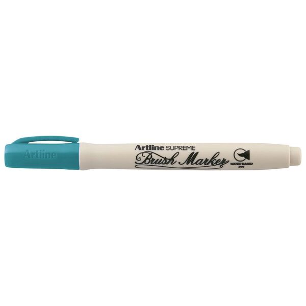 Artline Supreme Brush Tip Marker