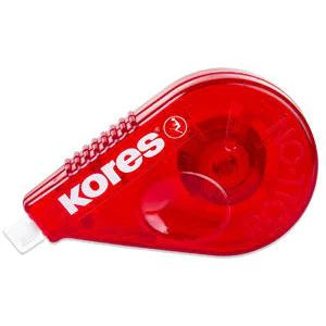 Kores Roll On Correction Tape