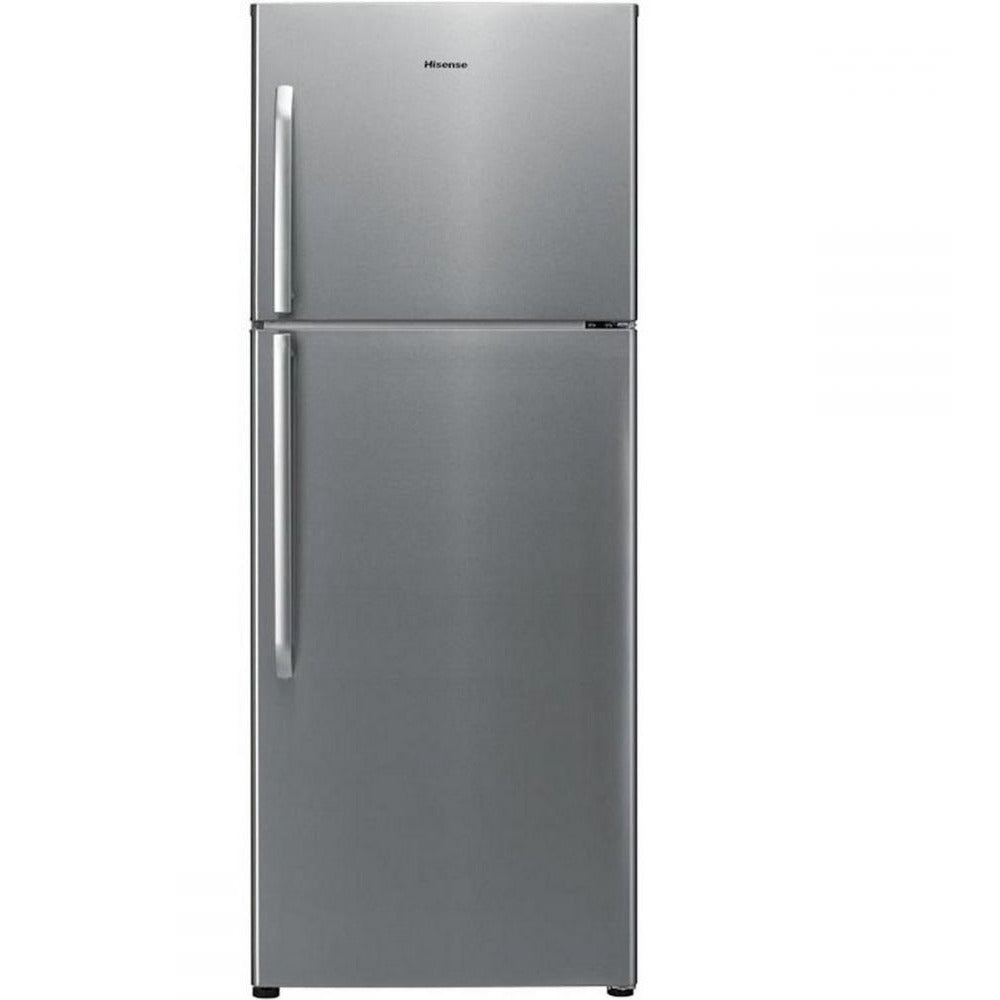 Hisense 650L Top Mount Refrigerator  RT650NAIS