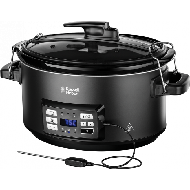 Russell Hobbs sous vide slow cooker 25630