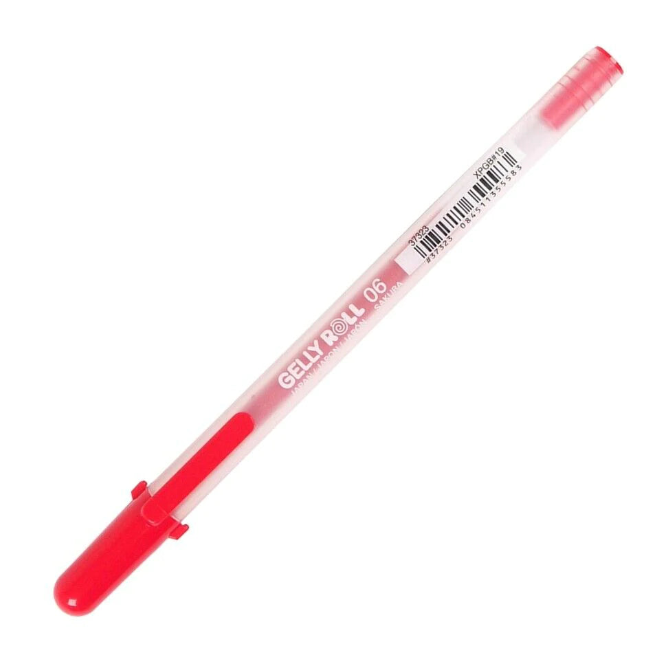 Sakura Gelly Roll Classic Gel Pens