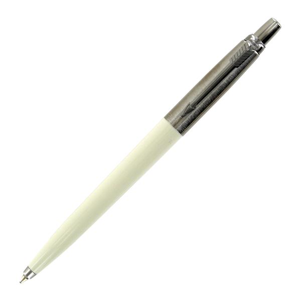 Parker Jotter Classic Originals Ballpoint Pen - White