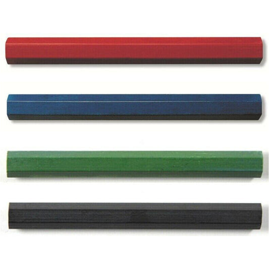 KOH-I-NOOR Wood Marking Chalk Sticks