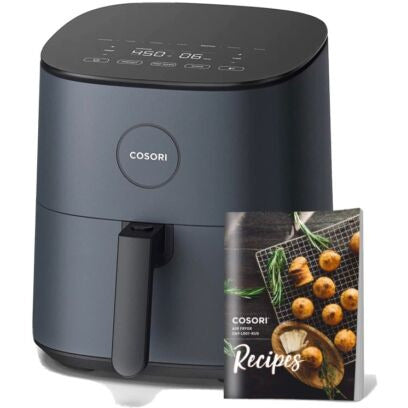 COSORI Air Fryer 1500W,CAF-L501-KEU