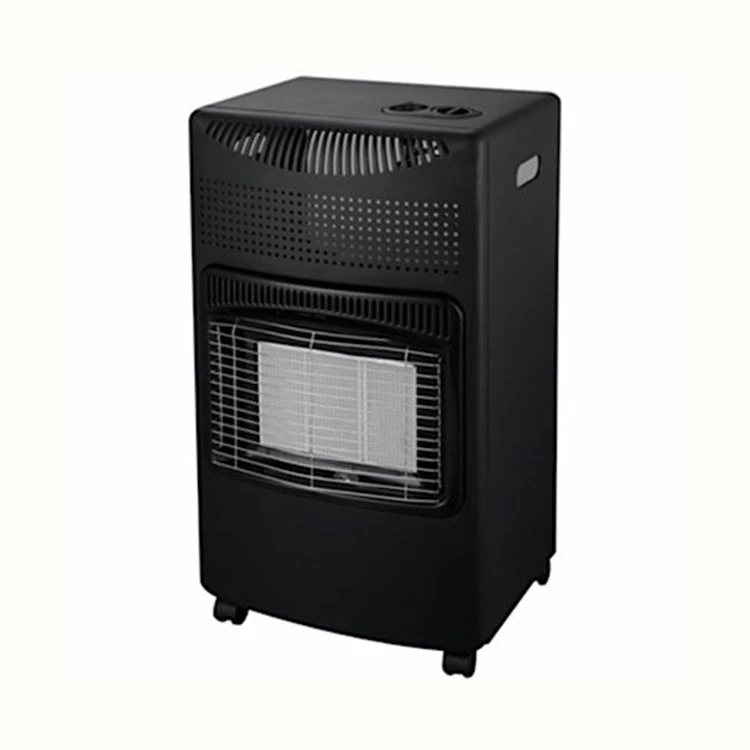 National Deluxe 3 burners Gas Heater DA-201