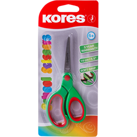 Kores School Scissors 5"