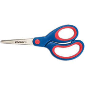 Kores School Scissors 5"