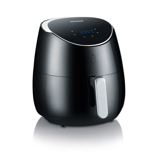 Severin Air Fryer 5L, 2000 W Black 2445