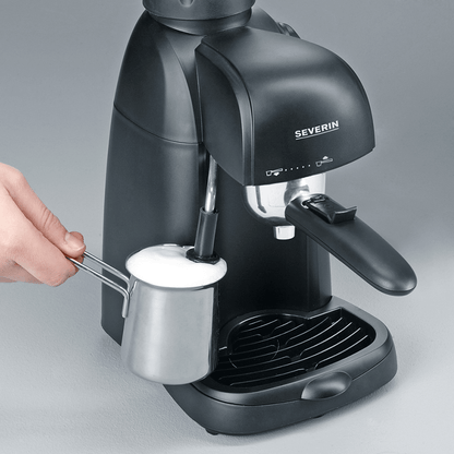Severin Espresso machine  - 5978