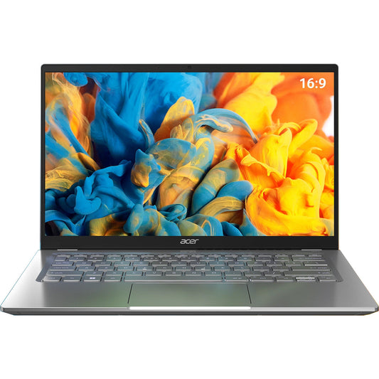 Acer Laptop Swift 3 NEW 11Gen Intel Core i7 4-Cores Thin & Light Aluminum w/ 2K IPS Display (SF313-53-78UG)