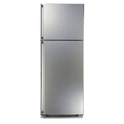 Sharp Refrigerator 450 Liter  SJ-58C(ST)\ SJ-58C(SL)