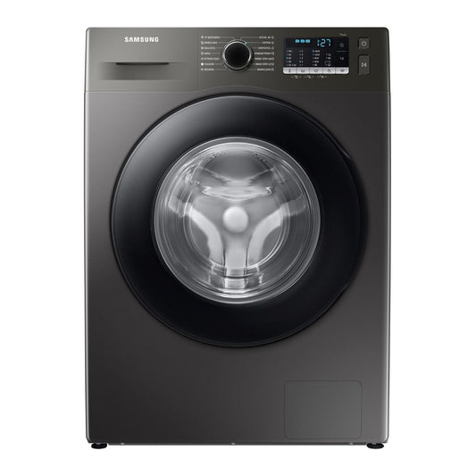 Samsung 9KG Front loading Washer with Eco Bubble WW90TA046AX1FH