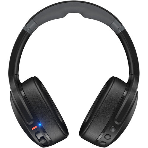 Skullcandy Crusher Evo OverEar Wireless Headphones  Black ARCO0032519