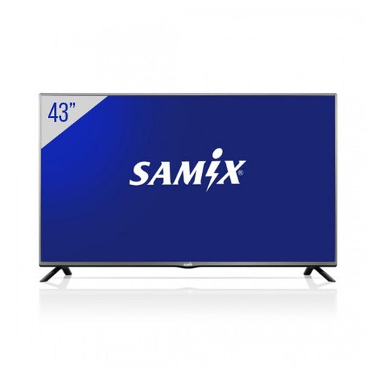 SAMIX 43 inch TV SNK-TL43 UR44P