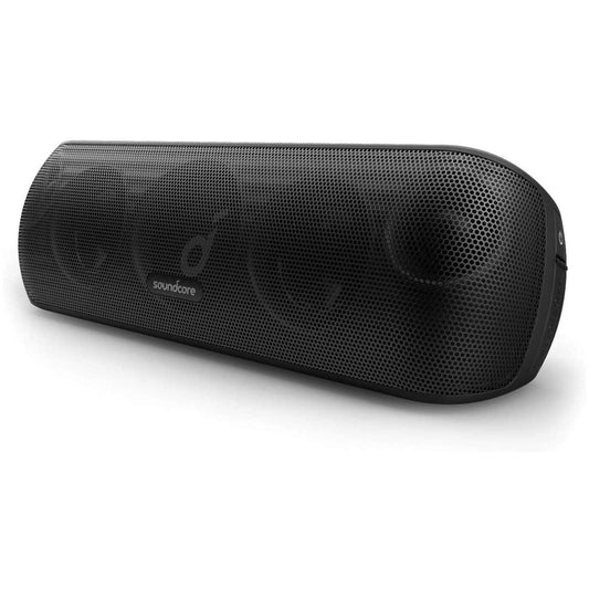 Anker Soundcore Motion Bluetooth Speaker with Hi-Res 30W Audio, Wireless Speaker