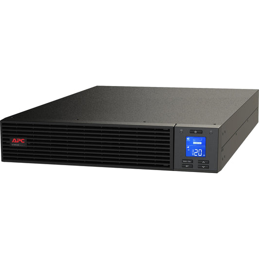 APC Easy UPS On-Line SRV 3000VA 2400W Double Conversion Online - Rack