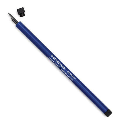 Staedtler Mars 2mm HB Drawing Leads - Pack of 6