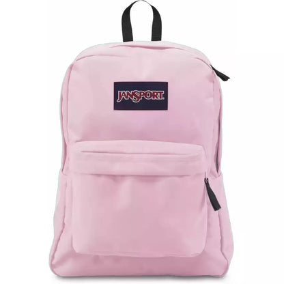 Jansport Superbreak Pink Mist Ammancart