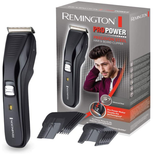 Remington hair clipper HC 5200